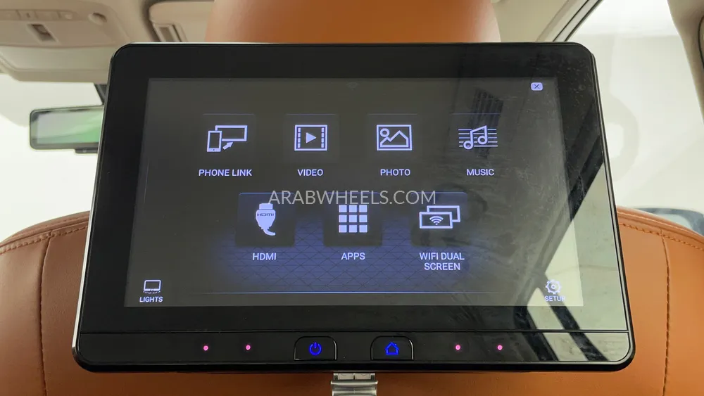 نيسان باترول 2024 for Sale in دبي Image-60