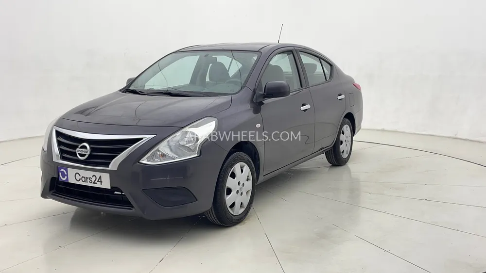 نيسان صني 2023 for Sale in دبي Image-7