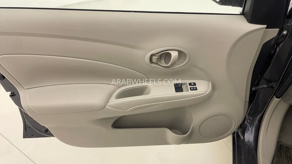 نيسان صني 2023 for Sale in دبي Image-19