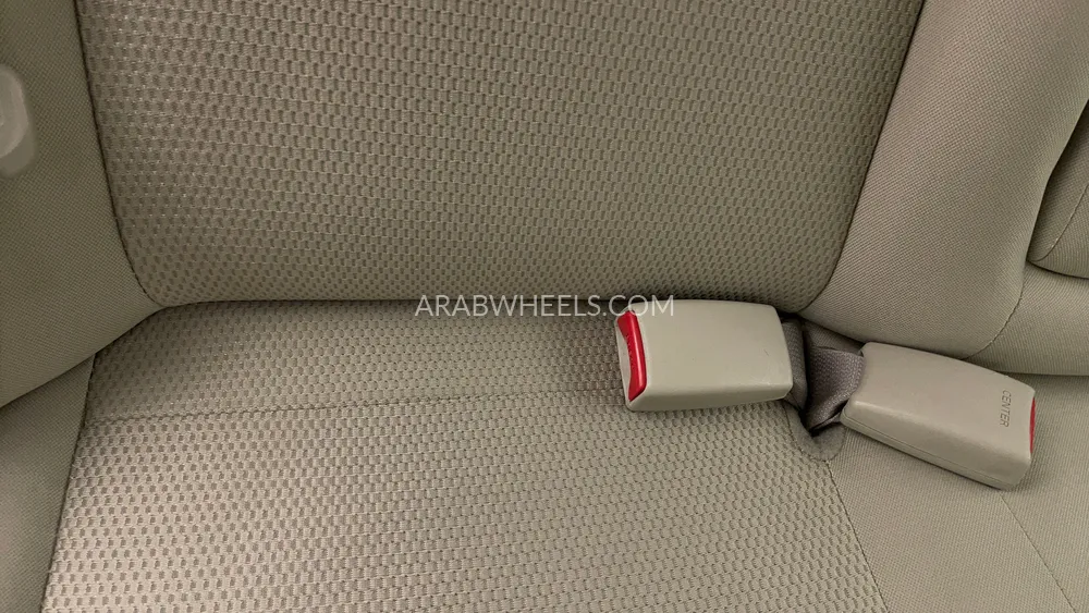 نيسان صني 2023 for Sale in دبي Image-32