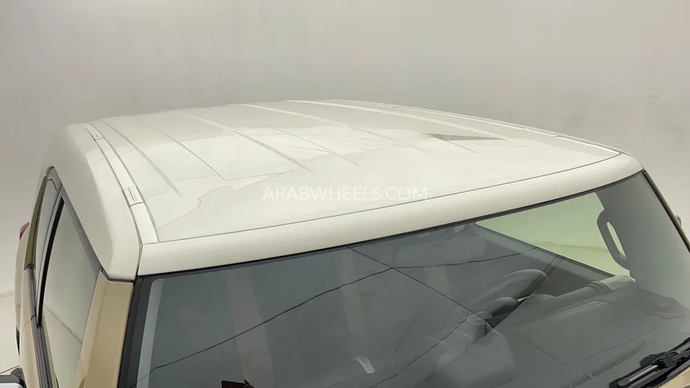 Toyota FJ Cruiser 2021 for Sale in Dubai Image-11