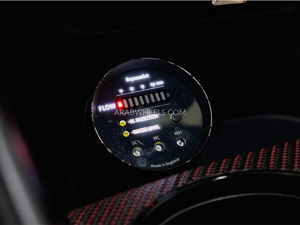 الفا روميو جوليا 2025 for Sale in دبي Image-26