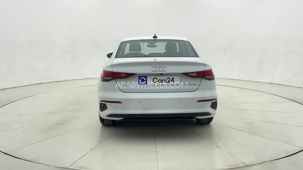 Audi A3 2024 for Sale in Dubai Image-4