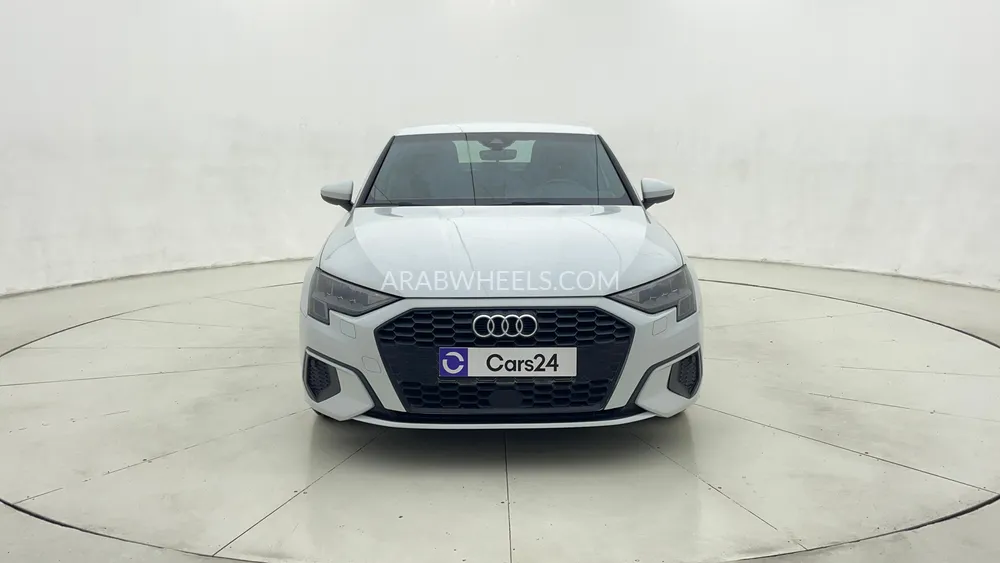 Audi A3 2024 for Sale in Dubai Image-8