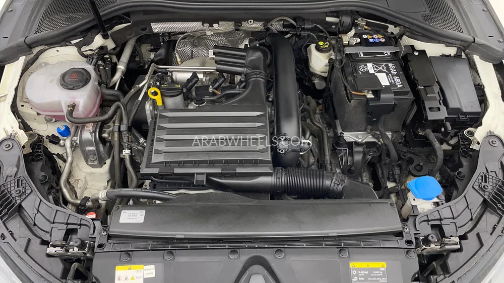 Audi A3 2024 for Sale in Dubai Image-9