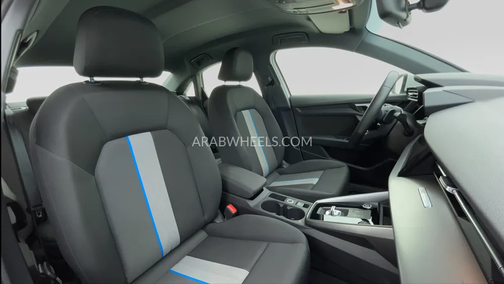 Audi A3 2024 for Sale in Dubai Image-25