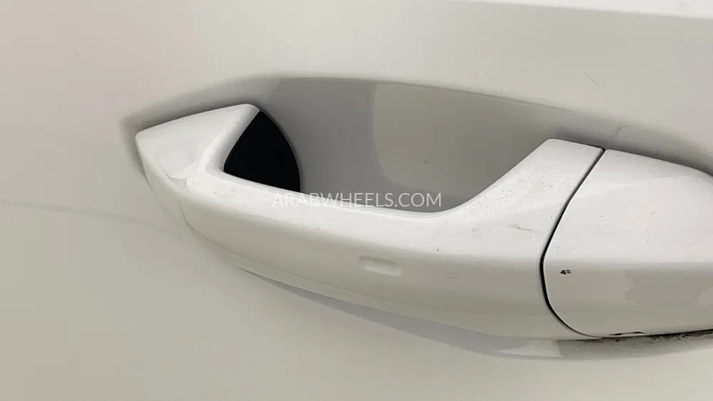 Audi A3 2024 for Sale in Dubai Image-39