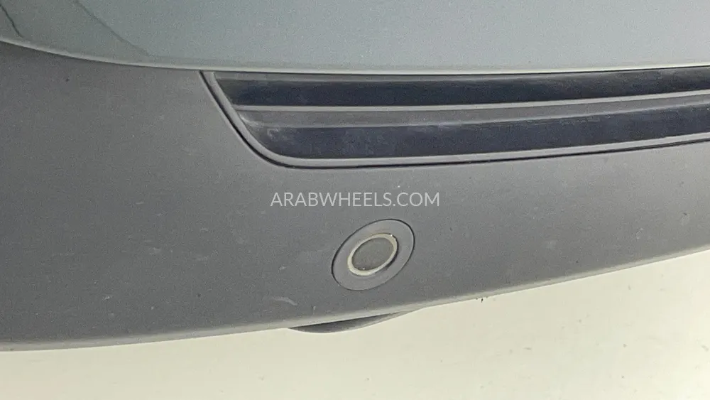 Jetour Dashing 2024 for Sale in Dubai Image-32