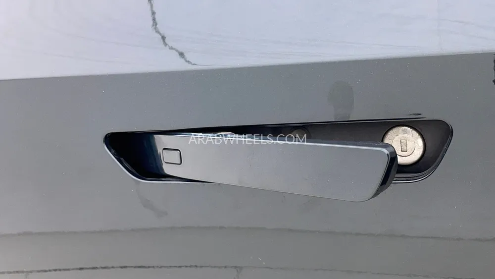 Jetour Dashing 2024 for Sale in Dubai Image-41