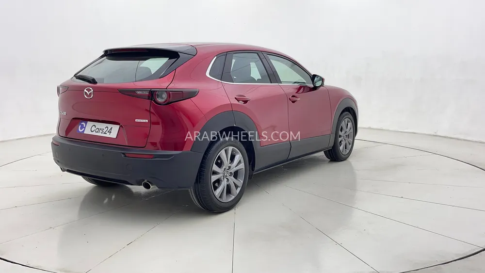 Mazda CX 30 2025 for Sale in Dubai Image-3