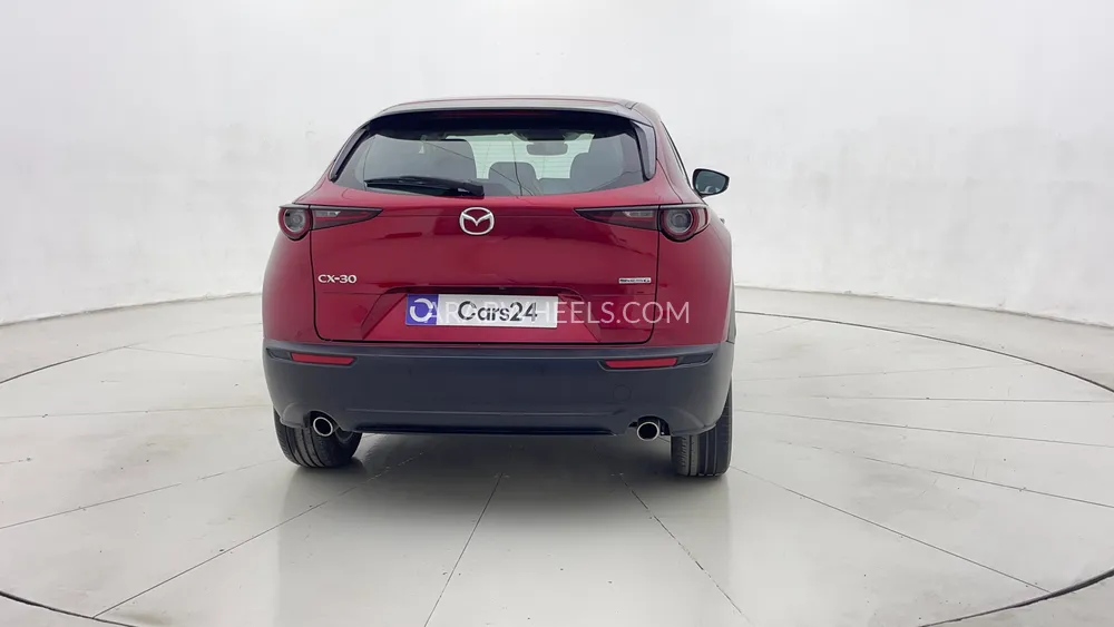 Mazda CX 30 2025 for Sale in Dubai Image-4