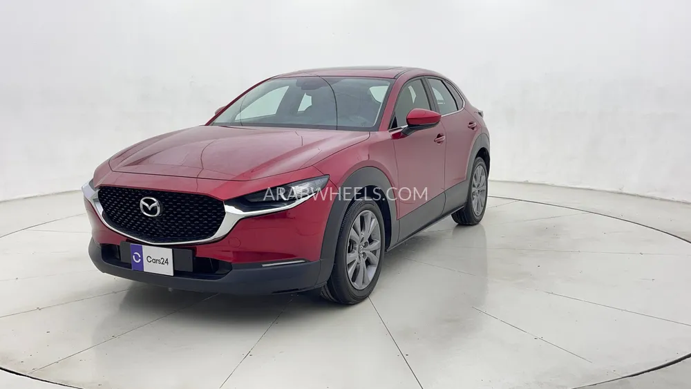 Mazda CX 30 2025 for Sale in Dubai Image-7