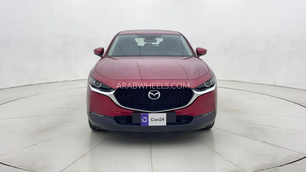 Mazda CX 30 2025 for Sale in Dubai Image-8