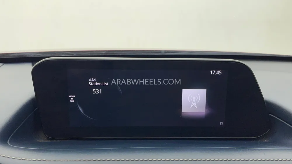 Mazda CX 30 2025 for Sale in Dubai Image-15