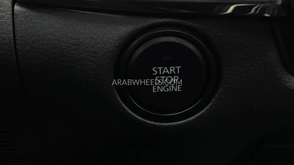 Mazda CX 30 2025 for Sale in Dubai Image-21