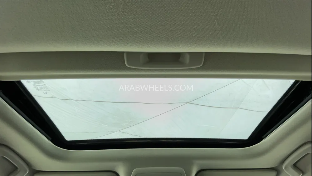 Mazda CX 30 2025 for Sale in Dubai Image-24