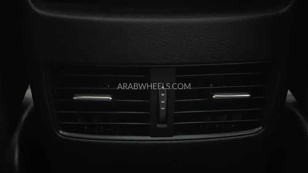 Mazda CX 30 2025 for Sale in Dubai Image-25