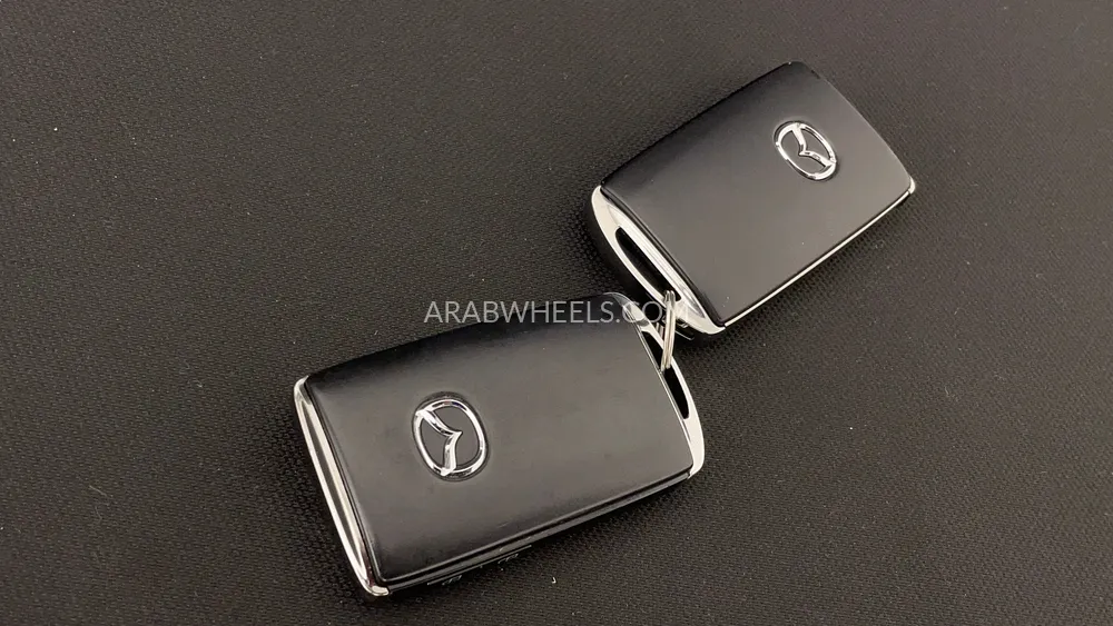 Mazda CX 30 2025 for Sale in Dubai Image-29