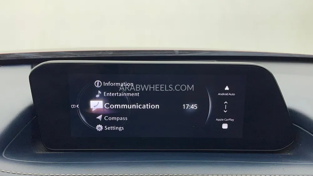 Mazda CX 30 2025 for Sale in Dubai Image-34