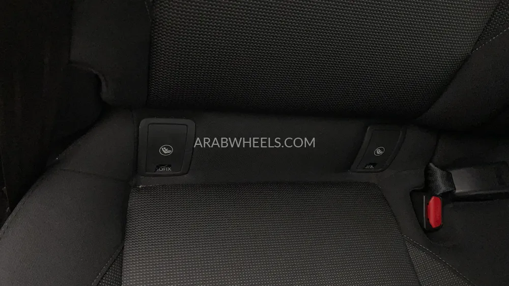 Mazda CX 30 2025 for Sale in Dubai Image-38