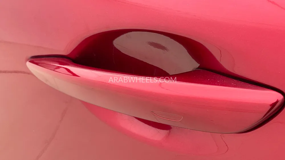 Mazda CX 30 2025 for Sale in Dubai Image-39