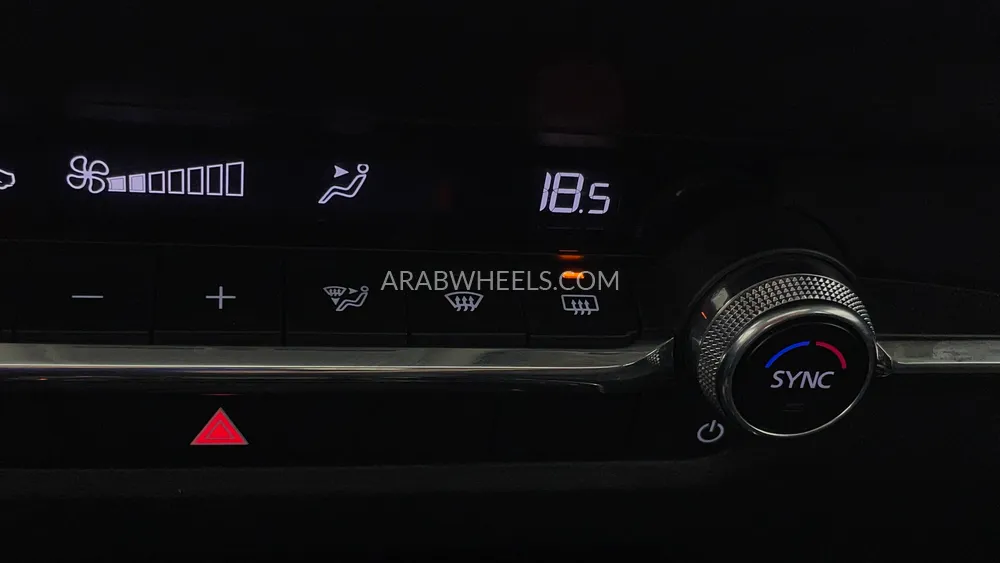 Mazda CX 30 2025 for Sale in Dubai Image-41