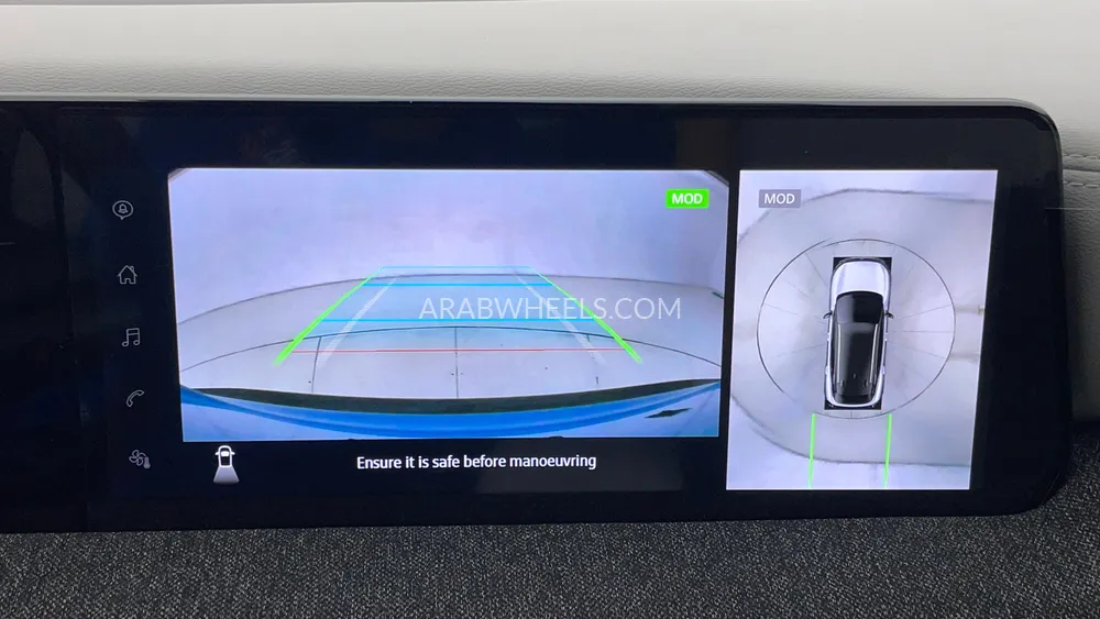 Nissan Kicks 2025 for Sale in Dubai Image-16