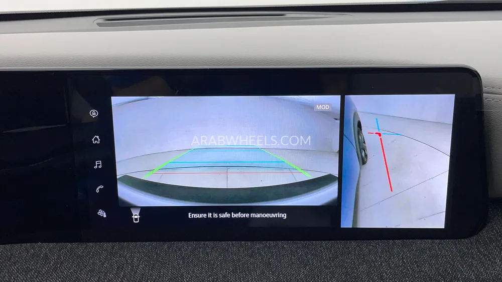 Nissan Kicks 2025 for Sale in Dubai Image-18