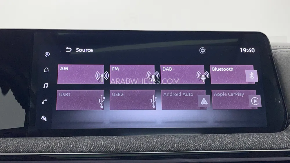 Nissan Kicks 2025 for Sale in Dubai Image-36