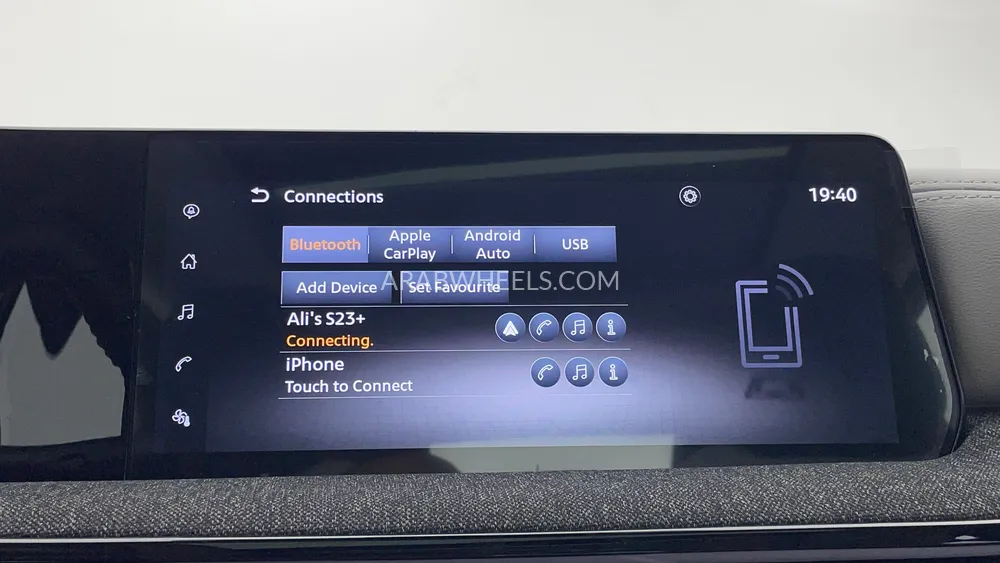 Nissan Kicks 2025 for Sale in Dubai Image-37