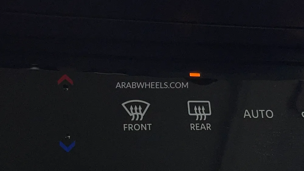 Nissan Kicks 2025 for Sale in Dubai Image-44