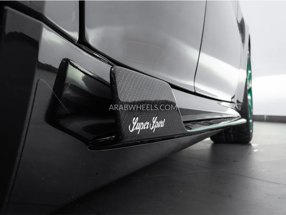 الفا روميو جوليا 2025 for Sale in دبي Image-31