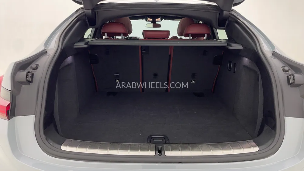 BMW X4 2022 for Sale in Dubai Image-30