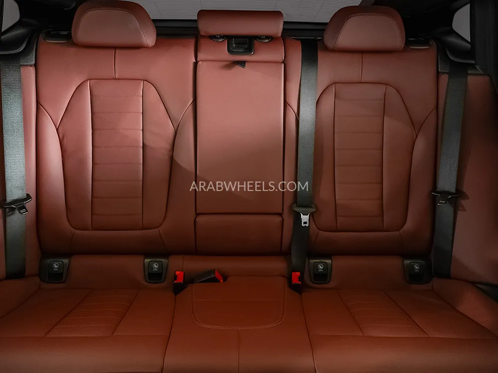 BMW X4 2024 for Sale in Dubai Image-13