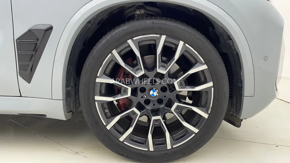 BMW X5 2024 for Sale in Dubai Image-10