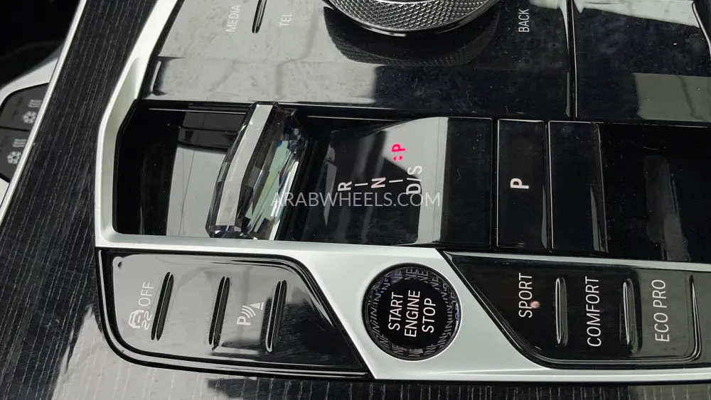 BMW X5 2024 for Sale in Dubai Image-20