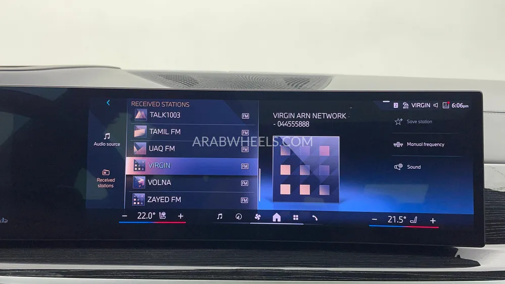 BMW X5 2024 for Sale in Dubai Image-36