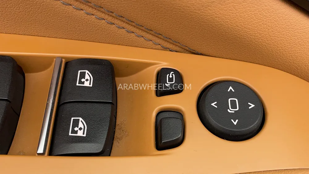 BMW X5 2024 for Sale in Dubai Image-48