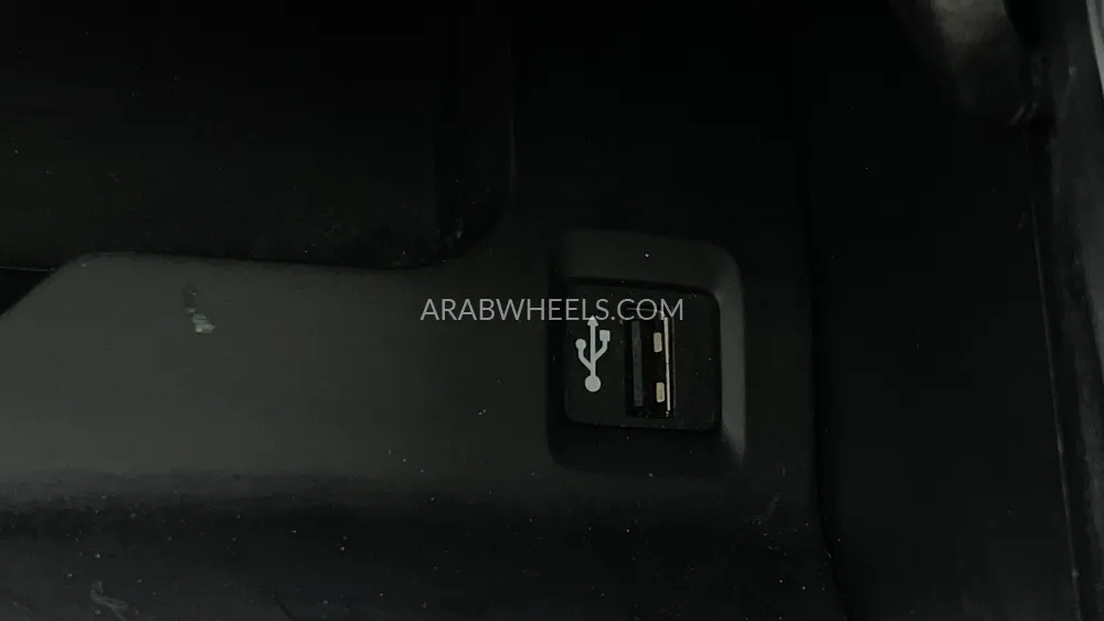 BMW X5 2024 for Sale in Dubai Image-65