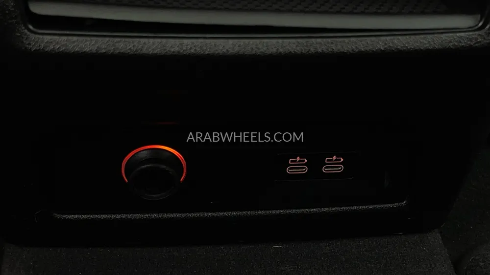 BMW X5 2024 for Sale in Dubai Image-67