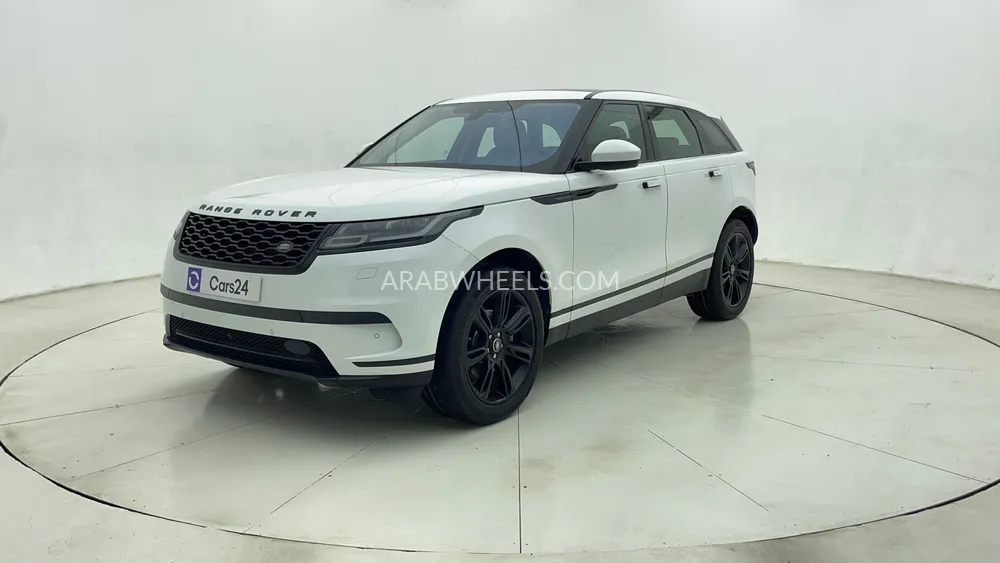 Land Rover Range Rover Velar 2020 for Sale in Dubai Image-7