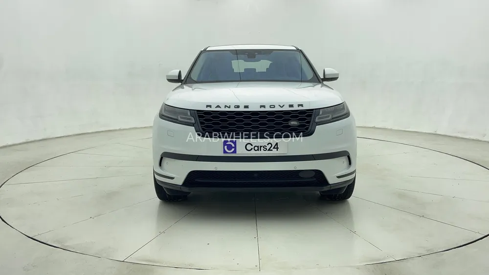 Land Rover Range Rover Velar 2020 for Sale in Dubai Image-8