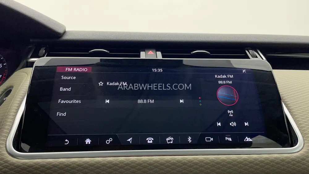 Land Rover Range Rover Velar 2020 for Sale in Dubai Image-15