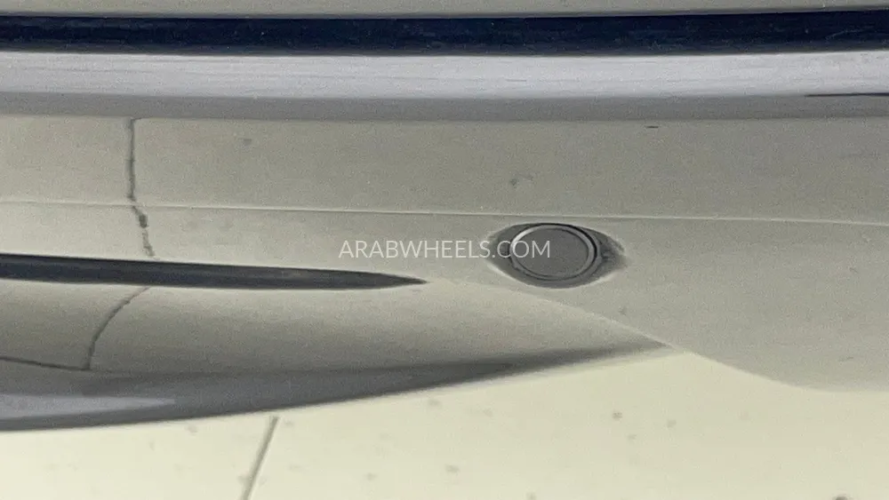 Land Rover Range Rover Velar 2020 for Sale in Dubai Image-31