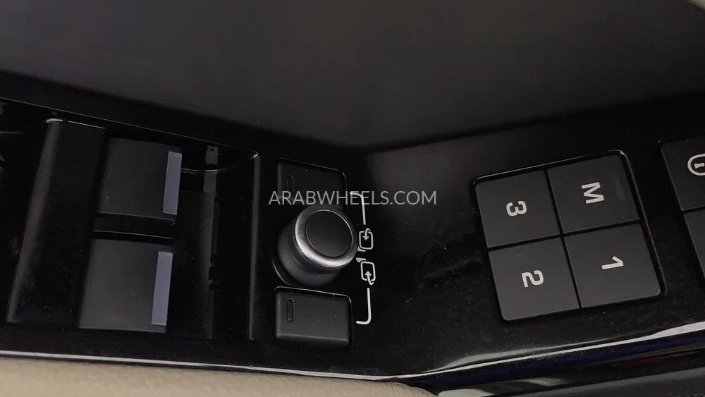 Land Rover Range Rover Velar 2020 for Sale in Dubai Image-45