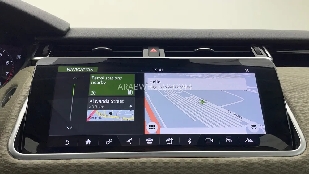 Land Rover Range Rover Velar 2020 for Sale in Dubai Image-57