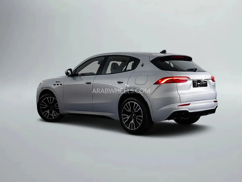 Maserati Grecale 2023 for Sale in Dubai Image-2
