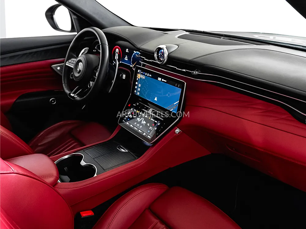 Maserati Grecale 2023 for Sale in Dubai Image-12