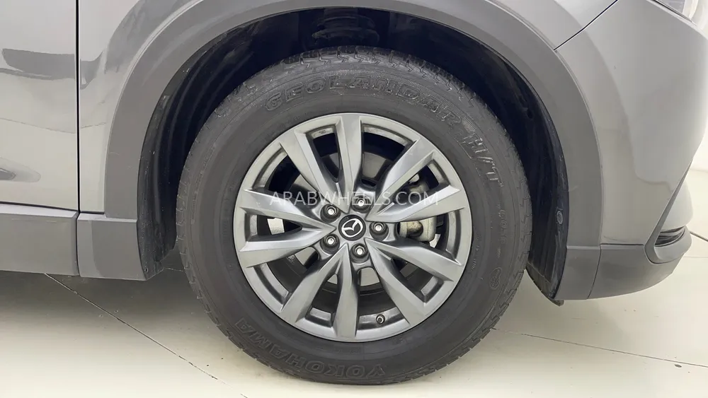 Mazda CX 9 2022 for Sale in Dubai Image-10