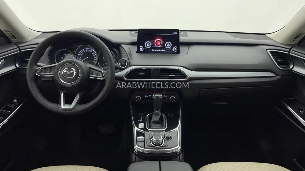 Mazda CX 9 2022 for Sale in Dubai Image-12